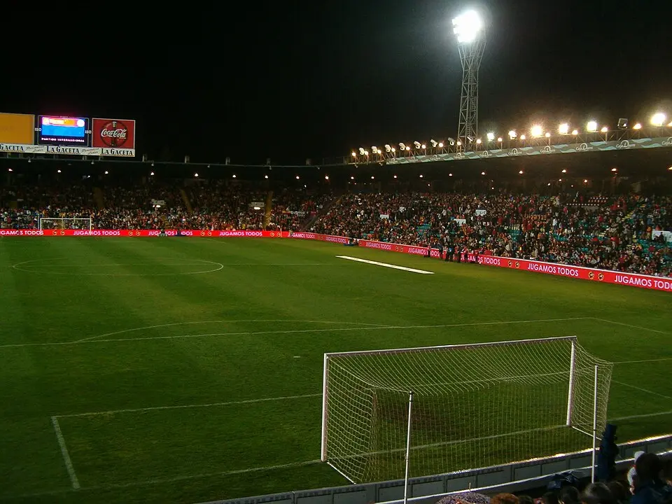 stade Helmántico