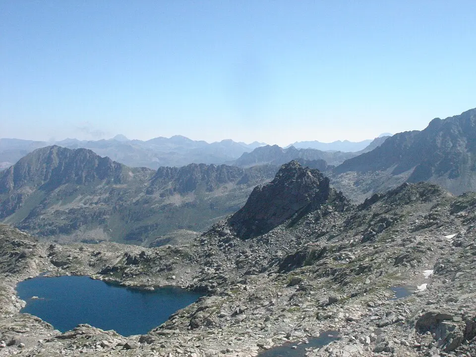 Tuc de Pòdo