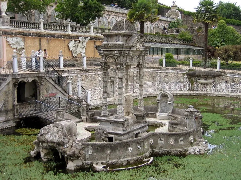 Parque del Pasatiempo