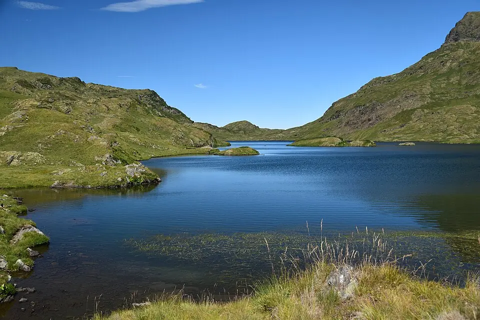 Lago Long de Liat