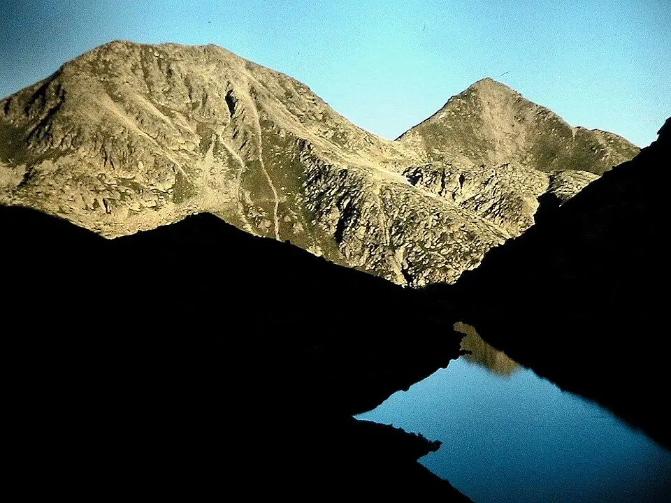 pic de Nariolo