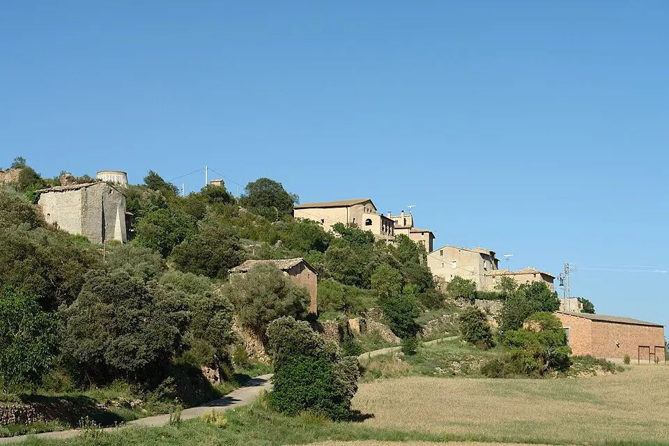 Estaña