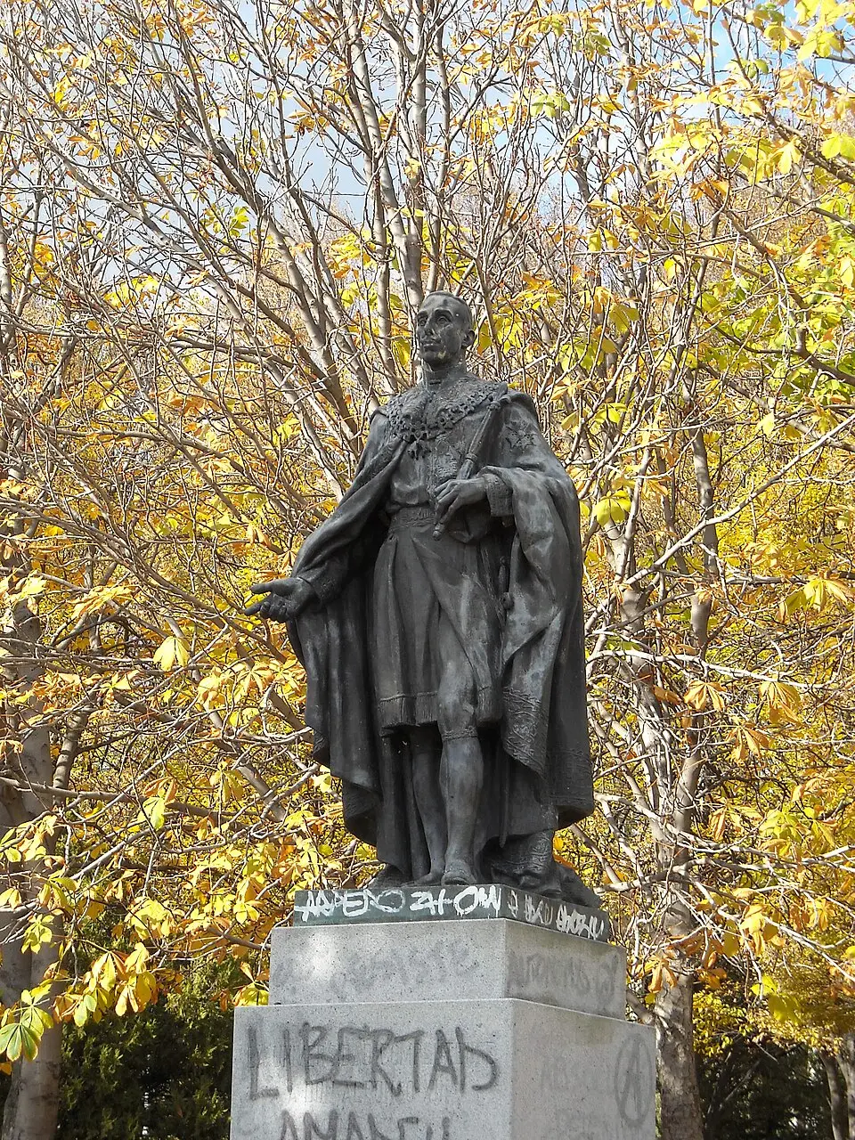 Alfonso XIII