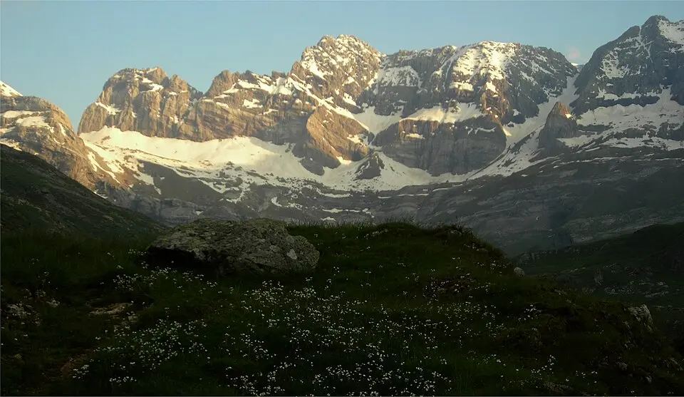 cirque d'Estaubé