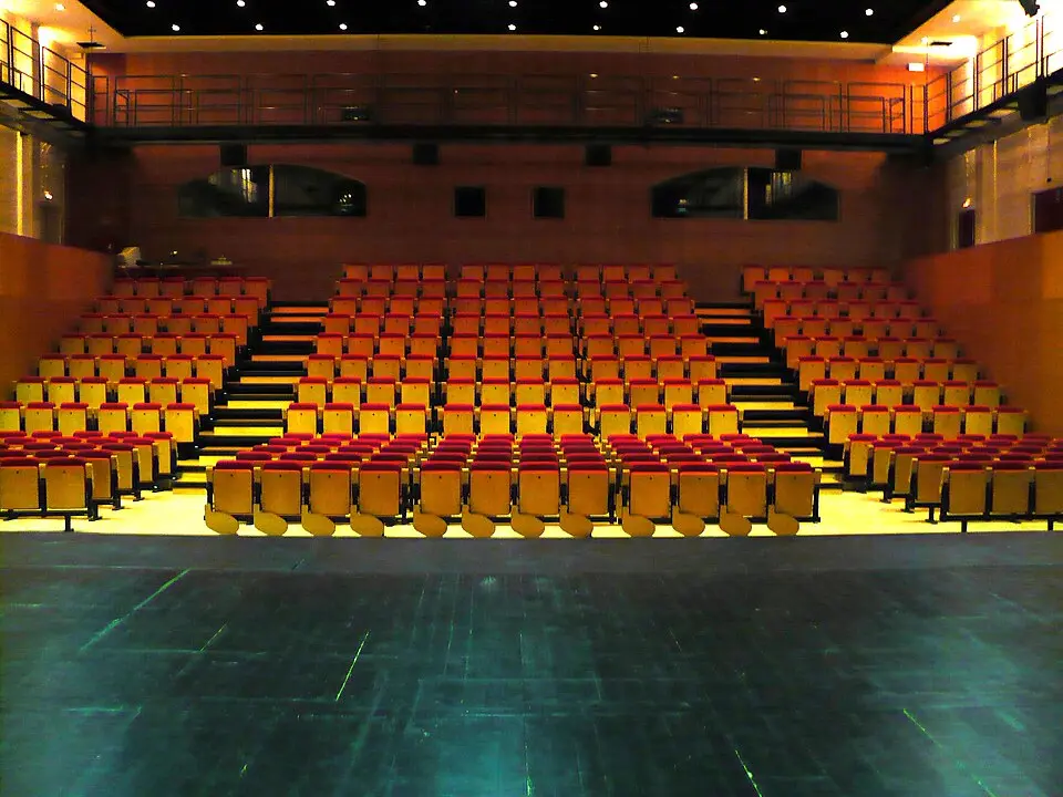 Escola Superior de Teatro e Cinema
