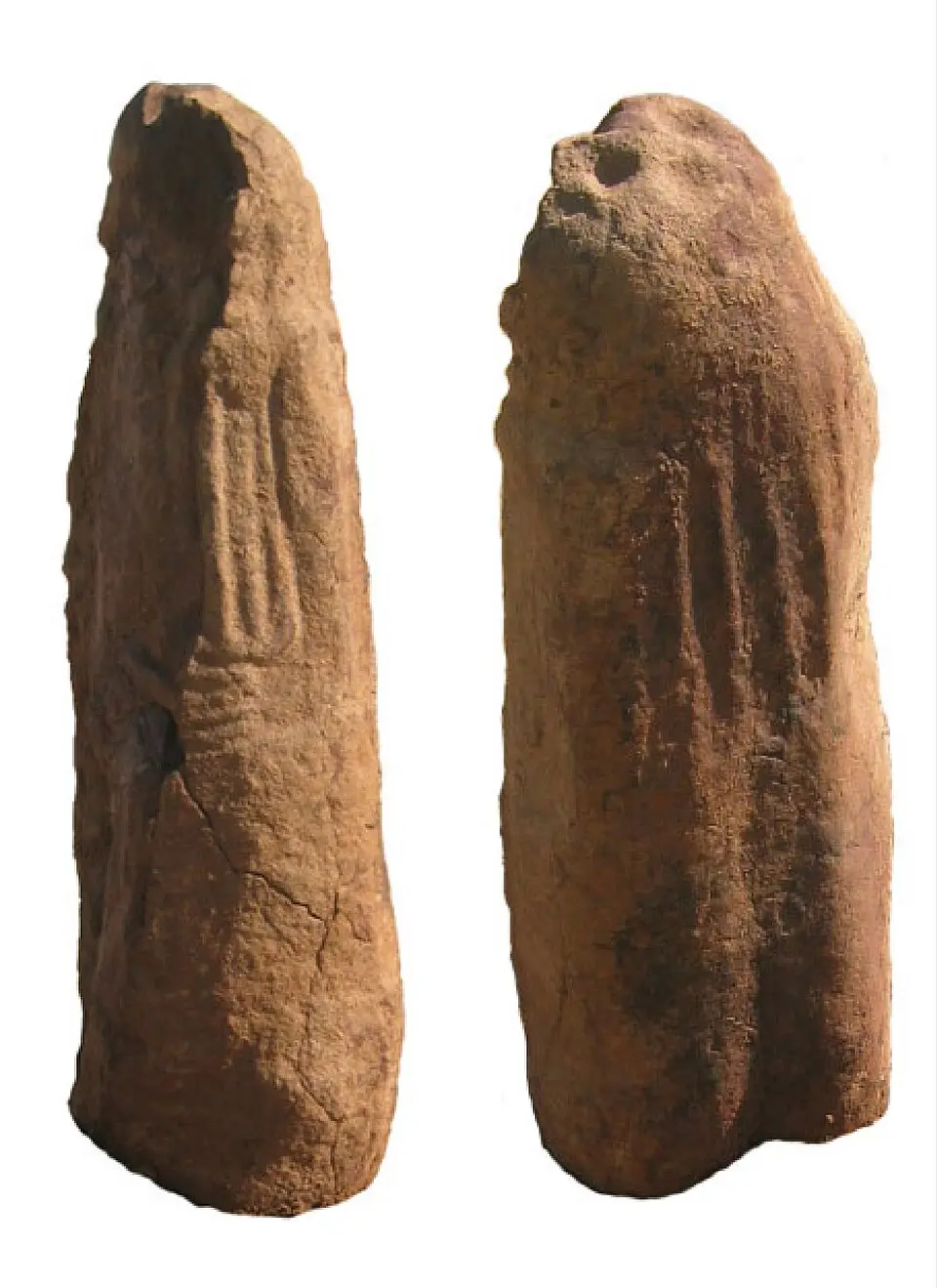 Jaciment arqueològic de Ca l'Estrada