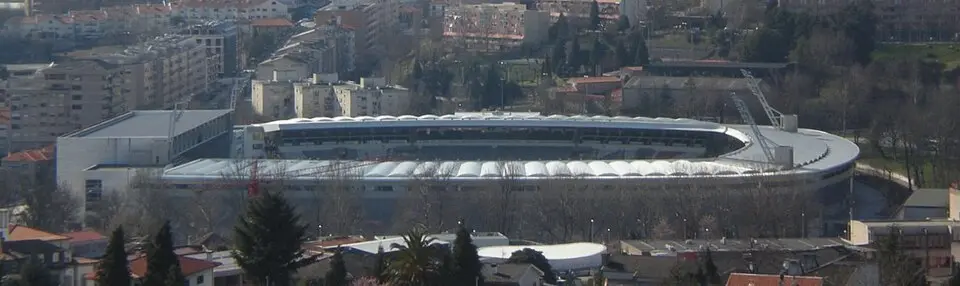 Stade D. Afonso Henriques