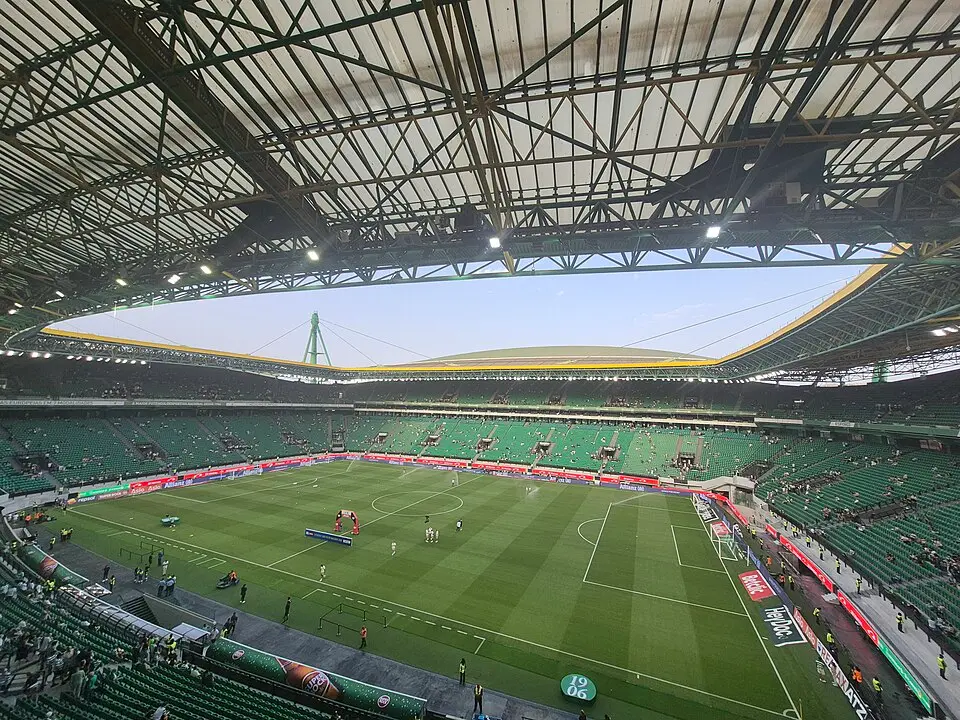 Estádio José Alvalade XXI