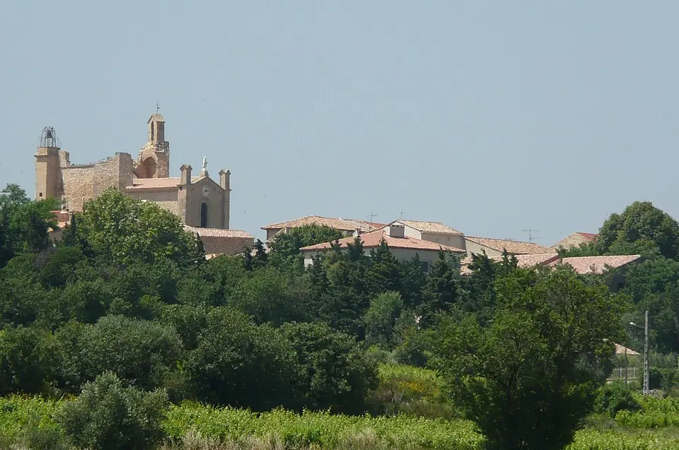 Estézargues
