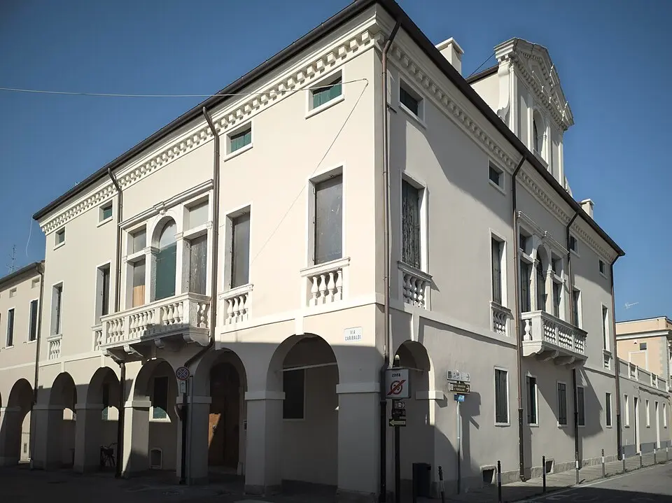 Palazzo Fracanzani
