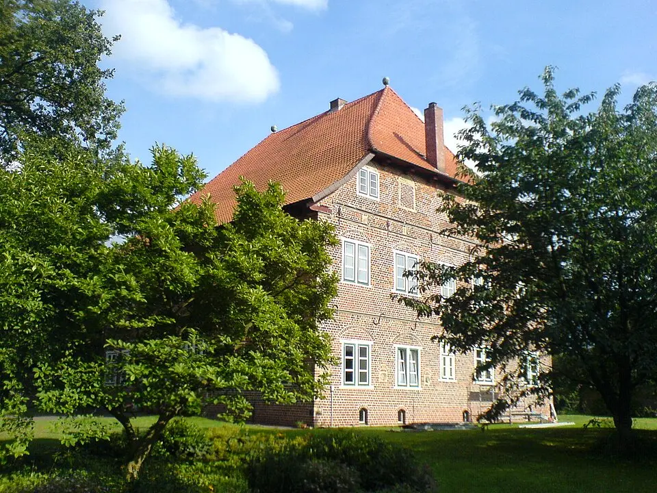 Schloss Esteburg
