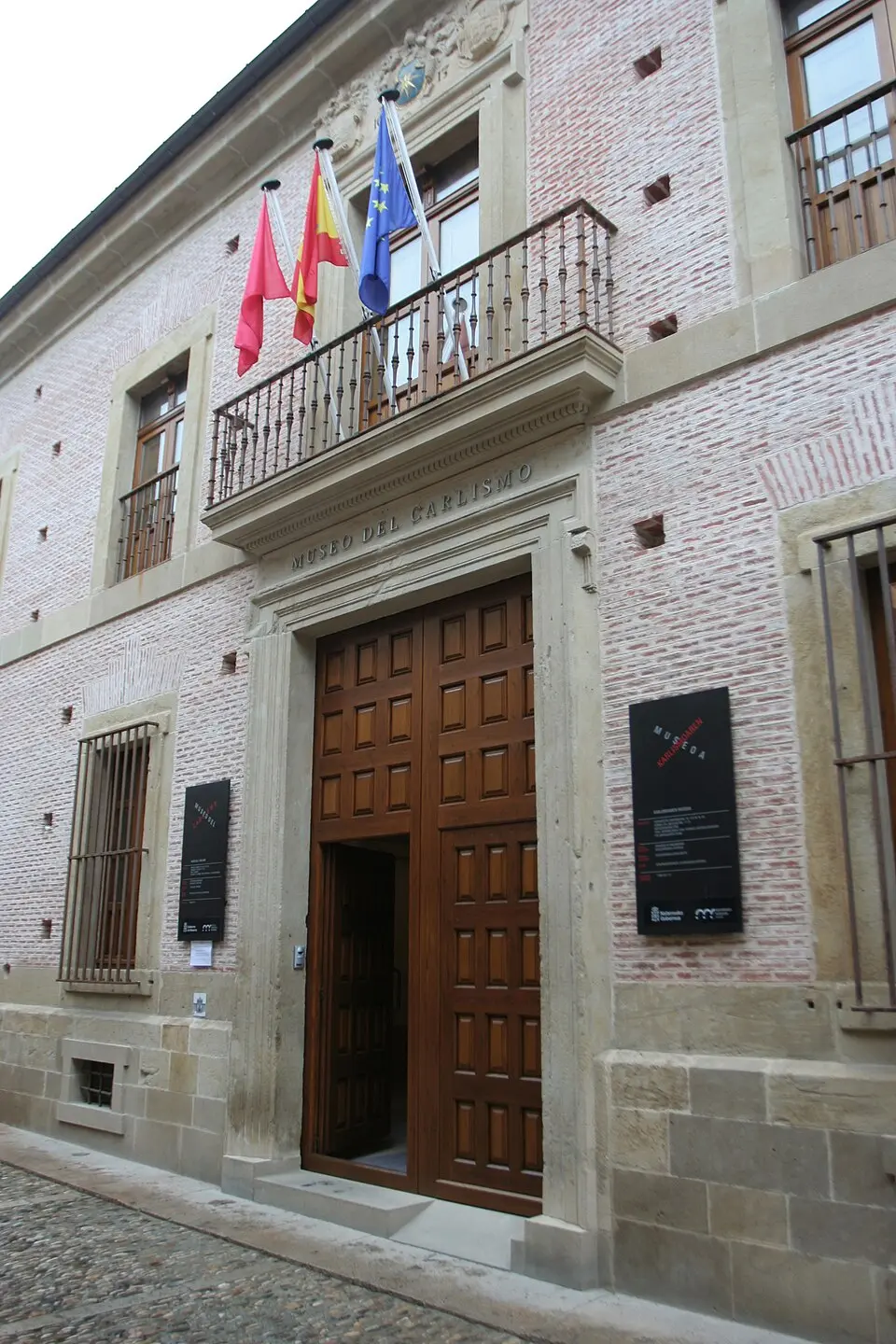 Palacio del Gobernador de Estella