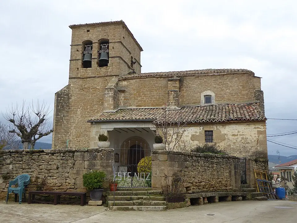 Esténoz