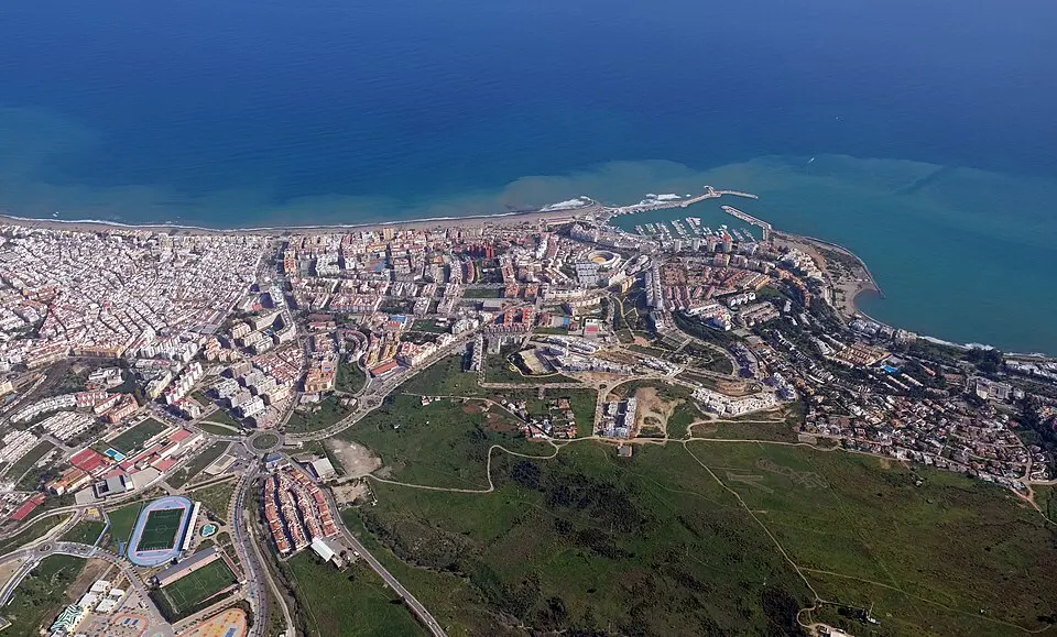 Estepona