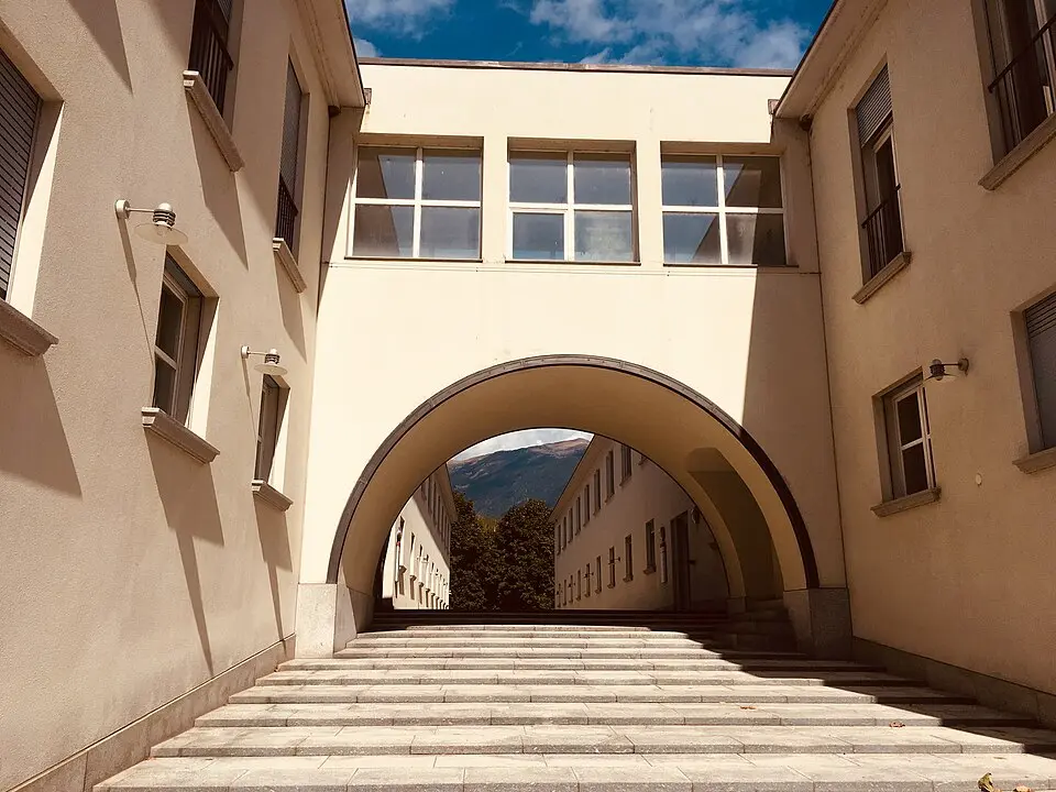 Bellinzona