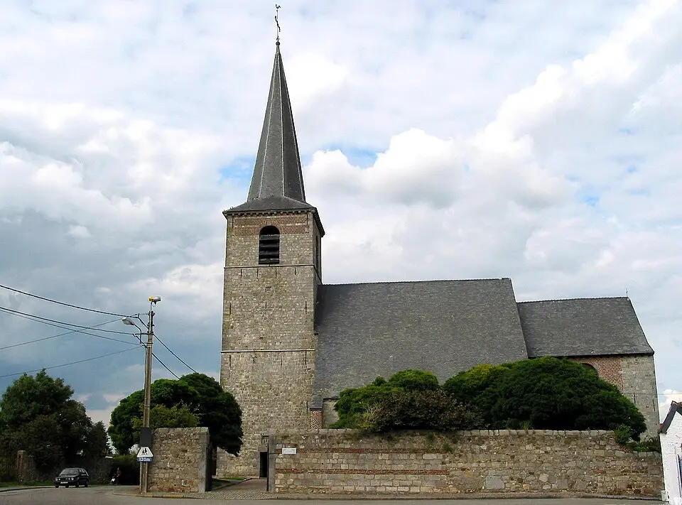 Estinnes-au-Val