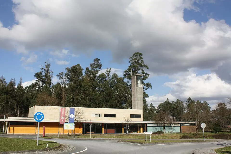 Comarca de Tabeirós - Tierra de Montes