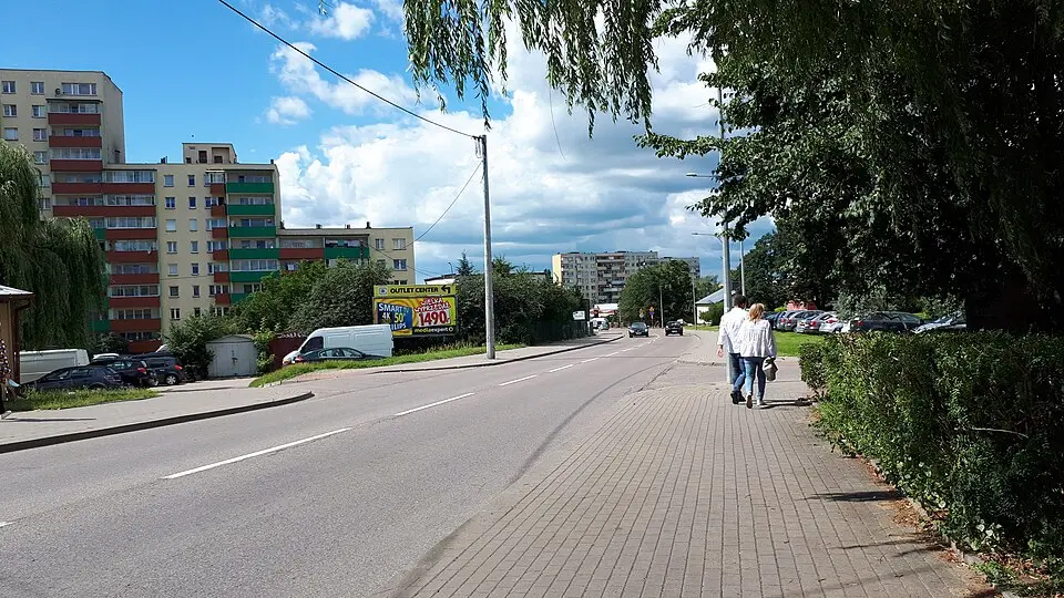 Dziesięciny II