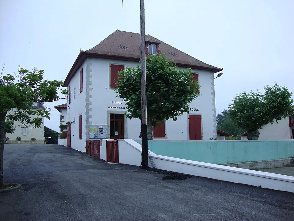 Etcharry