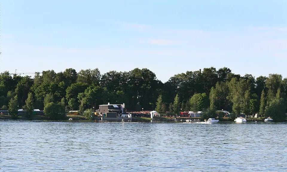 Eteläpuisto