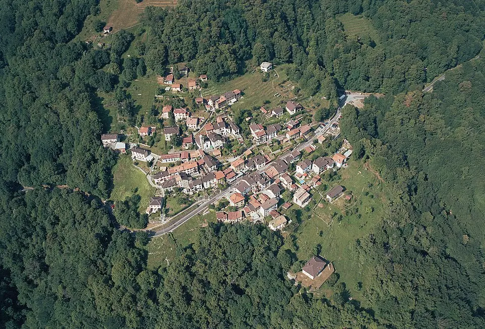 Scareglia