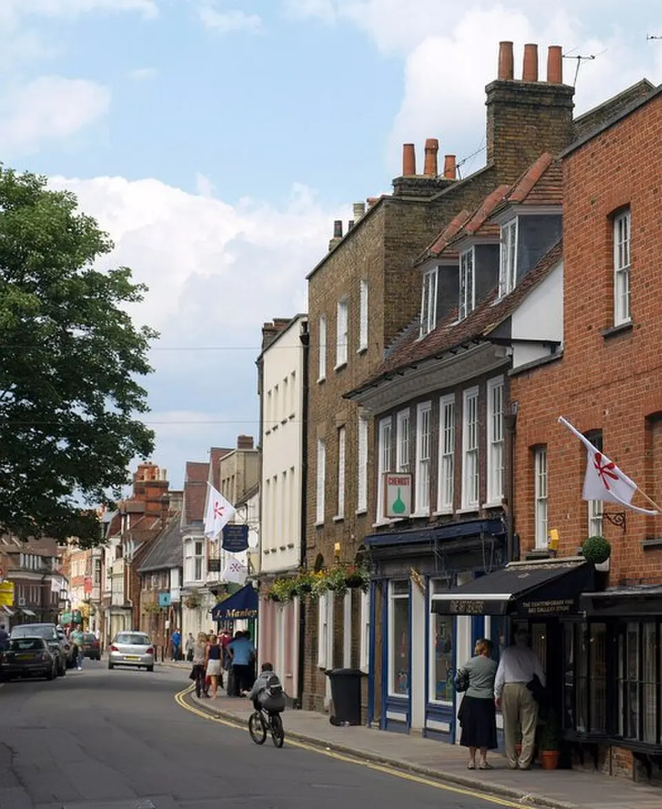 Eton