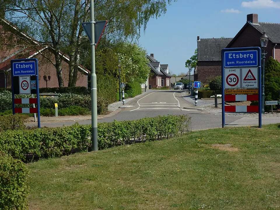 Image: Havang(nl) · CC0 Etsberg
