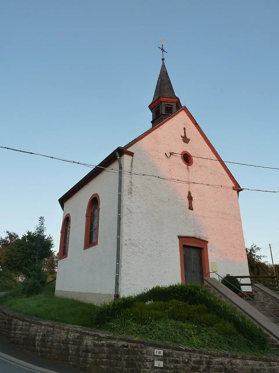 Image: DirkV · CC BY-SA 3.0 Etteldorf