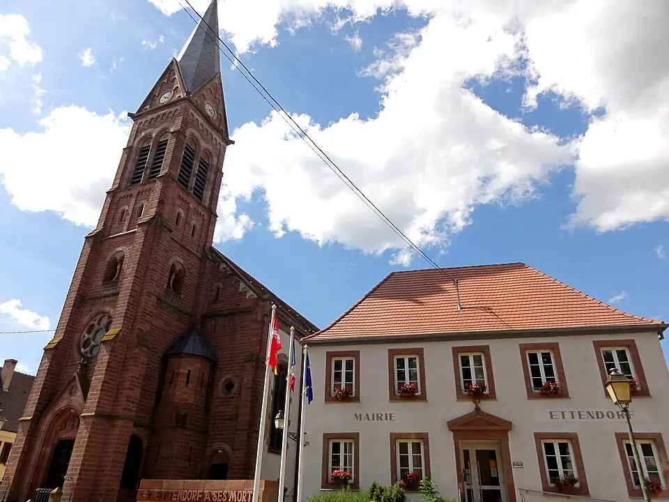 Ettendorf