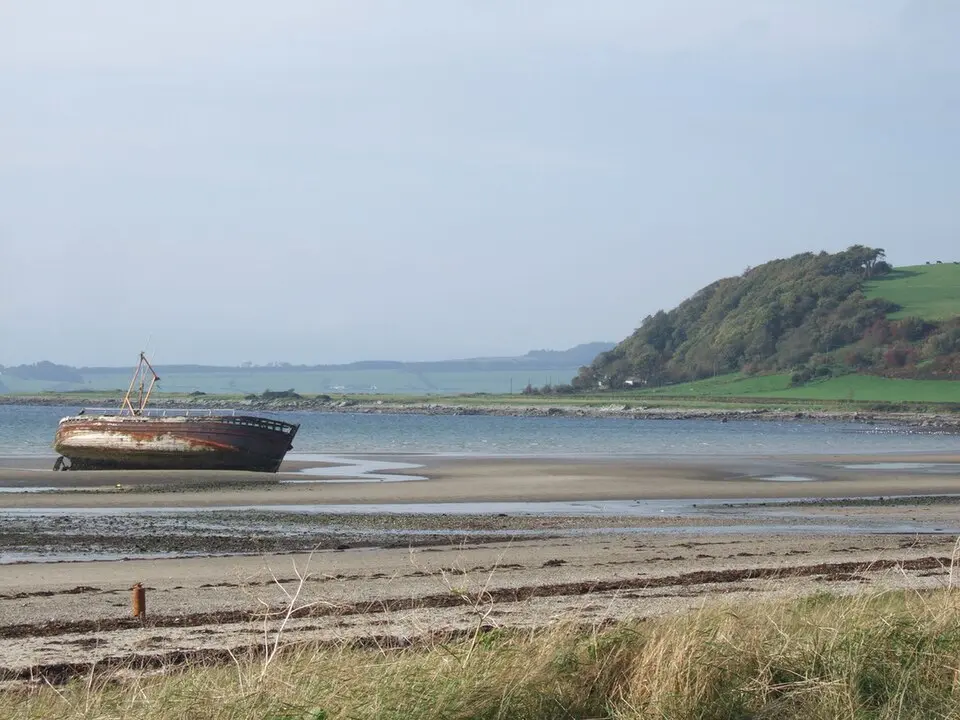 Ettrick Bay