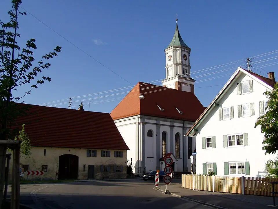 Ettringen