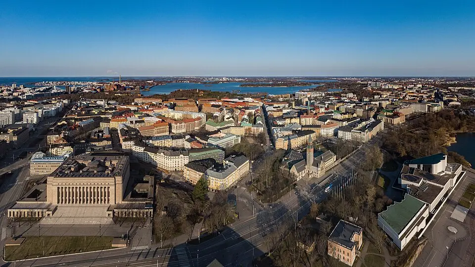 Etu-Töölö