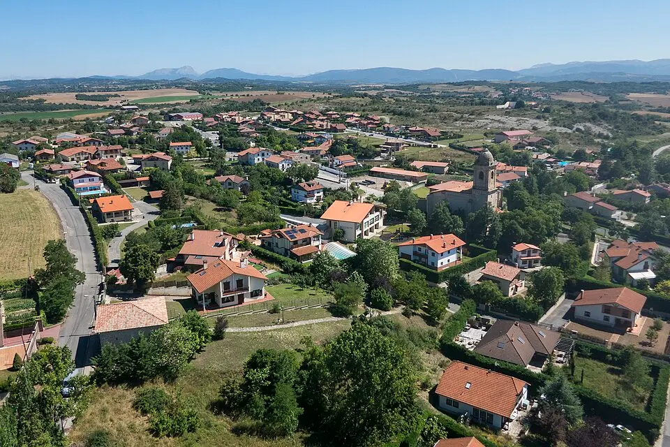 Etxabarri Ibiña