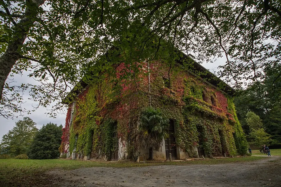 Palacio Munibe