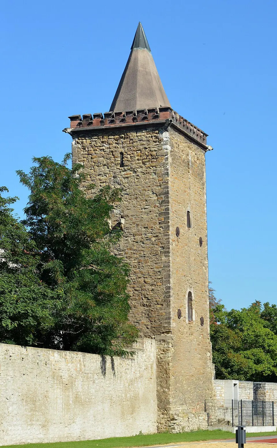Eulenturm (Merseburg)