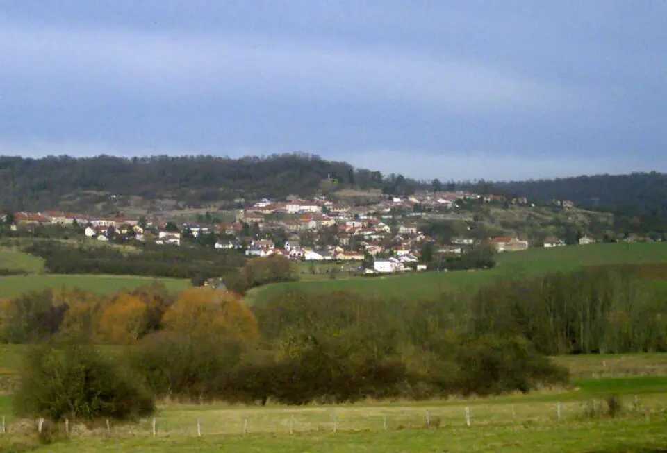 Eulmont