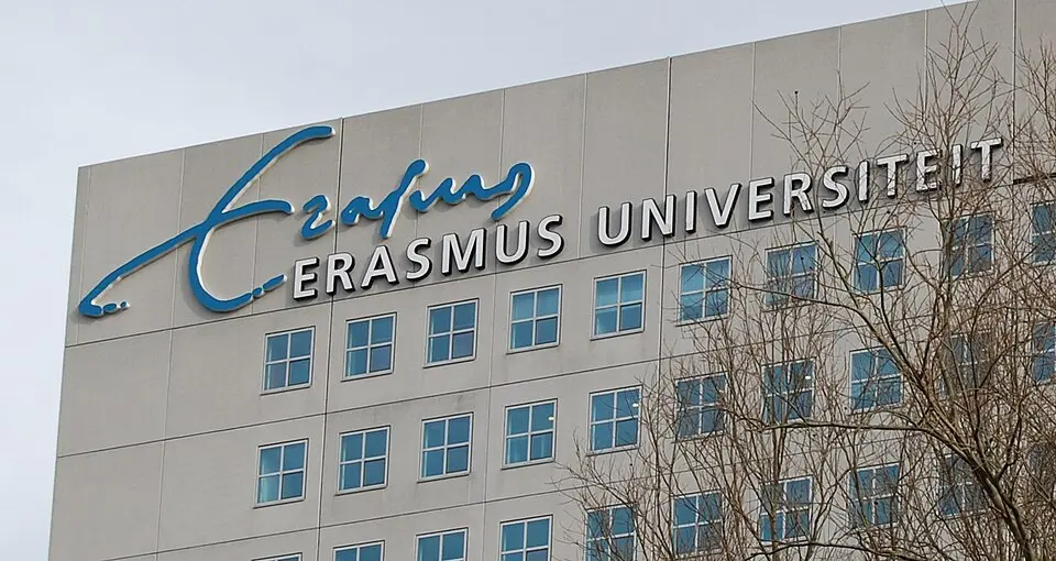 Université Érasme de Rotterdam