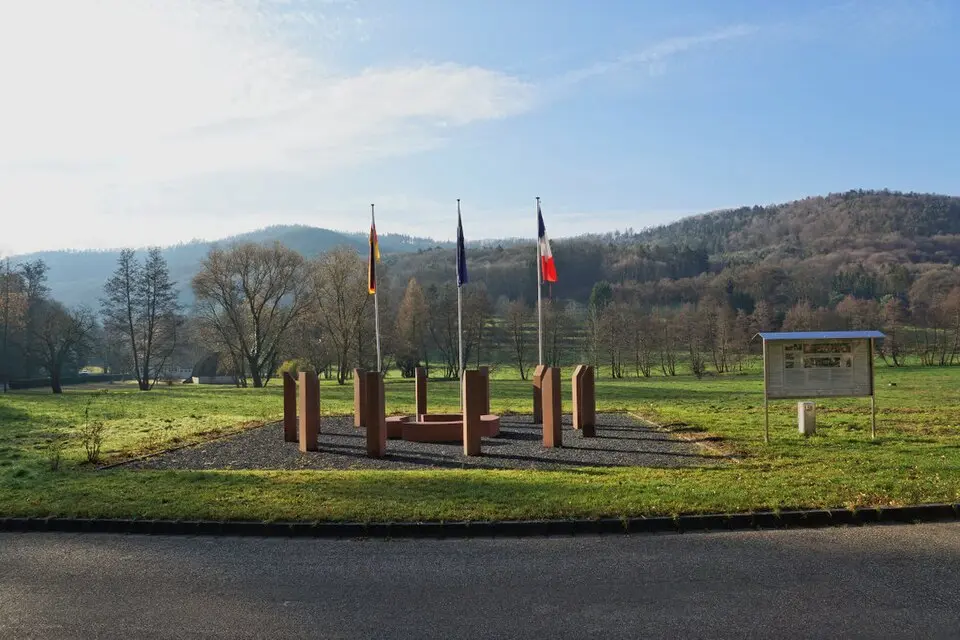 Europadenkmal