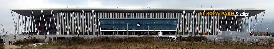Europa-Park-Stadion