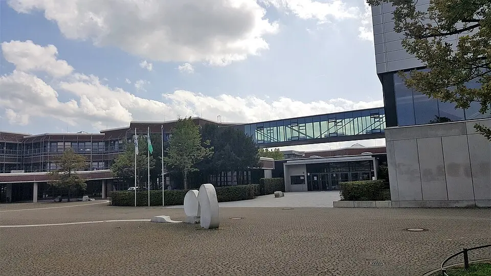 Europäische Schule München