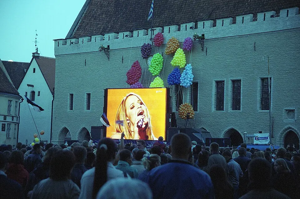 2002. aasta Eurovisiooni lauluvõistlus
