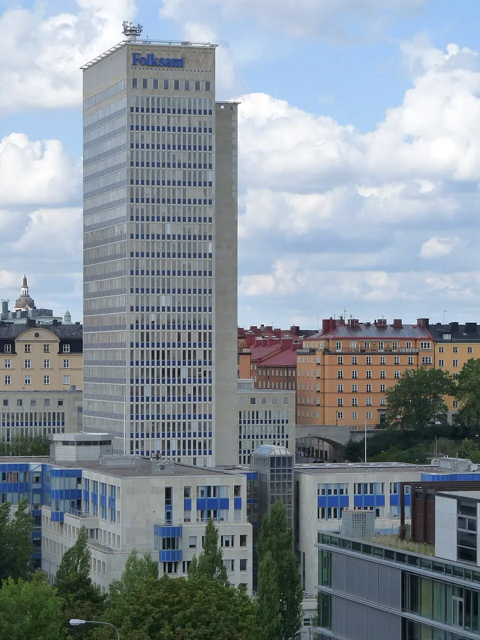 Folksamhuset