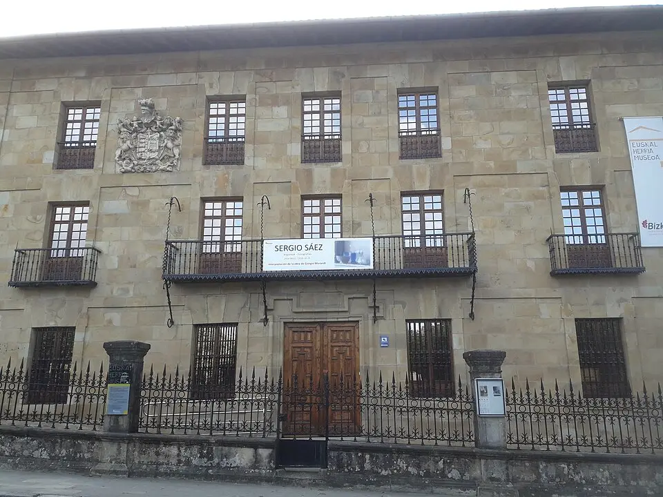 Museo Euskal Herria