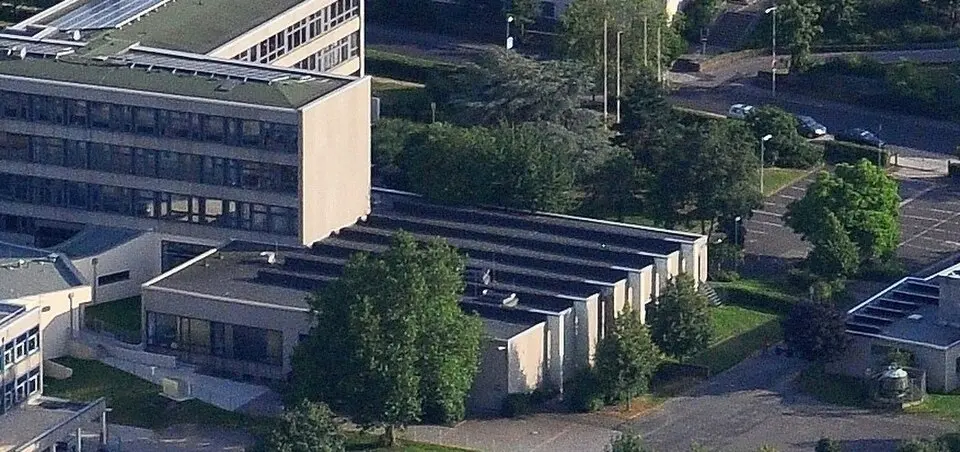 Theater Euskirchen