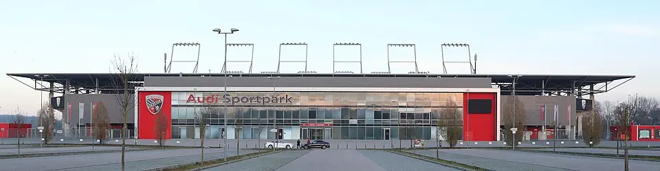 Audi-Sportpark