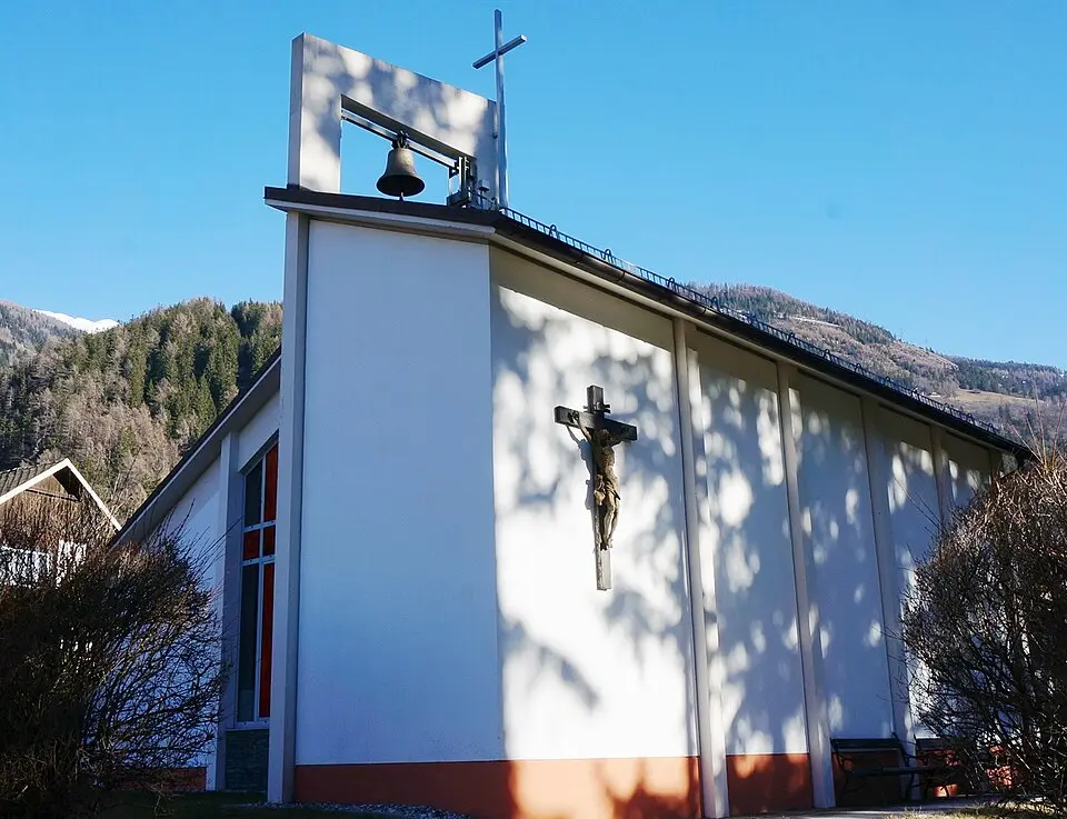 Kirche zum Guten Hirten