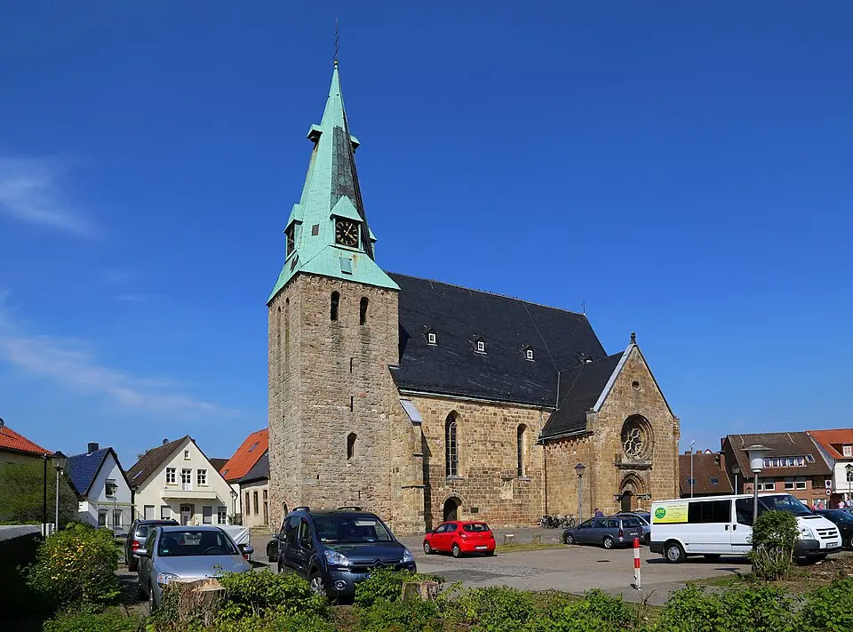Westerkappeln