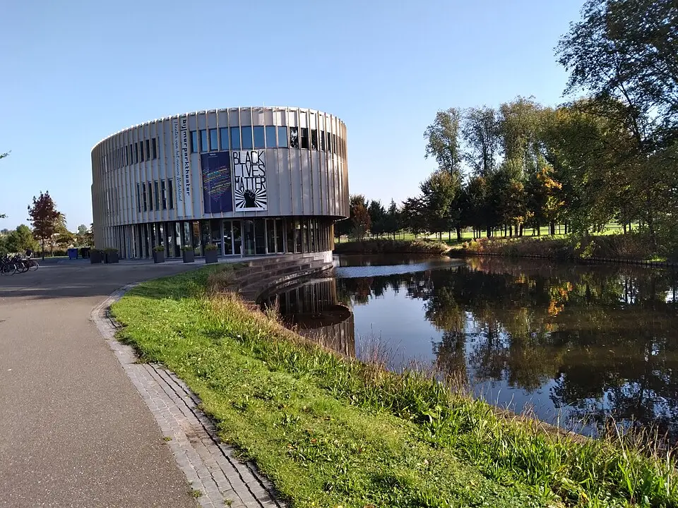 Bijlmer Parktheater