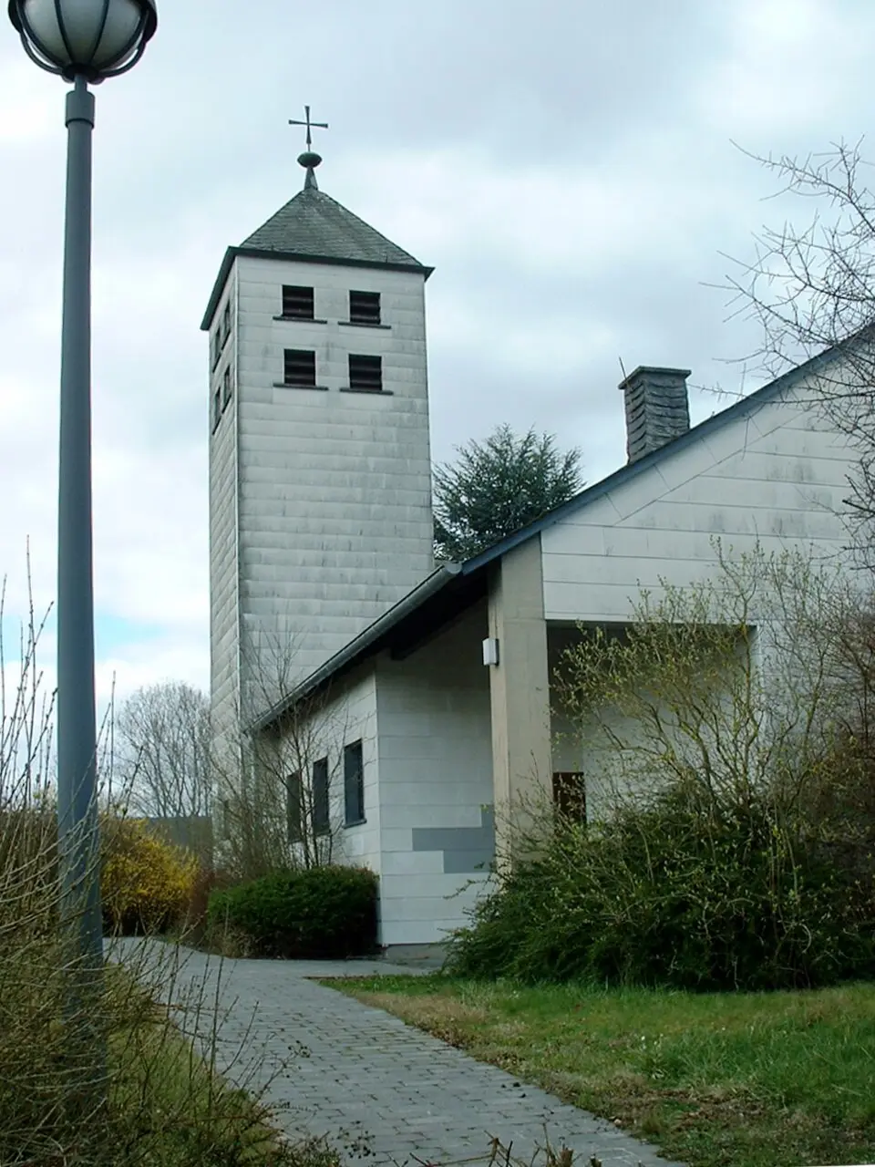 Hetzerath