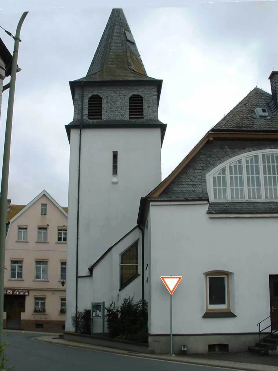 Kempfeld